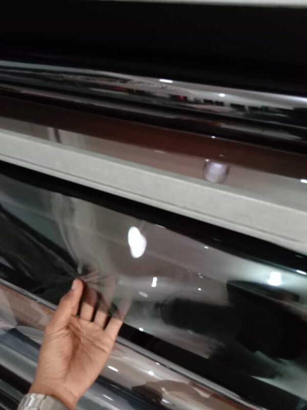 Window film