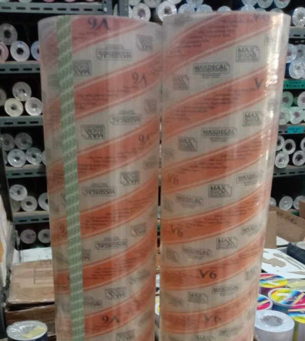 Masking ukuran 45